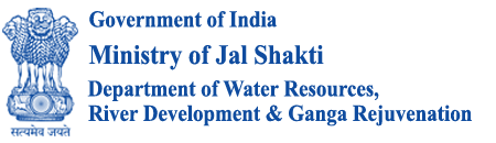 Ministry of Water Resources River Development and Ganga Rejuvenation